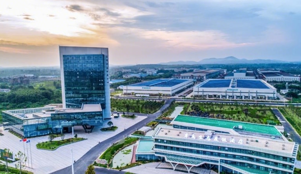 CHINA SSS Food Machinery Technology Co., Ltd Unternehmensprofil