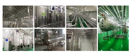 HPP High Pressure Processing Machine For Sterilizing