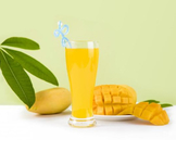 Flavor Mango Juice 250ml Pet Bottle Packing 4000bottles Per Hour