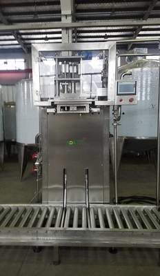 Customized Apple Puree Production Line for Turkmenistan
