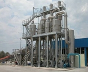 500 - 1000L/H Fruit Juice Filling Production Line Food Grade Stainless Steel