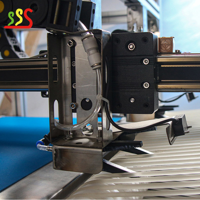 Automatic Electric Tortilla Making Machine With PLC PC Computer Control