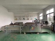 Tortilla Making Machine Round 10-30cm Produce Capacity 1000-3000pcs/Hour