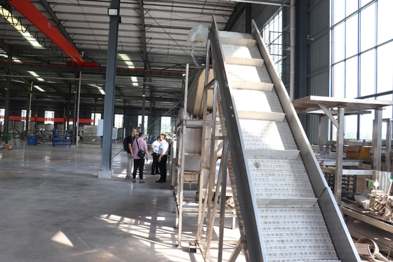 Film Packing Mango Juice Production Line Tropical Mango Juice Filling Machine
