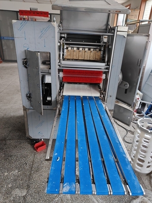 220V/380V Dough Making Machine With High Precision And ±2 Gram Accuracy