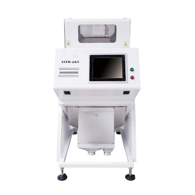 High Effect 1 Chute Rice Color Sorter Machine