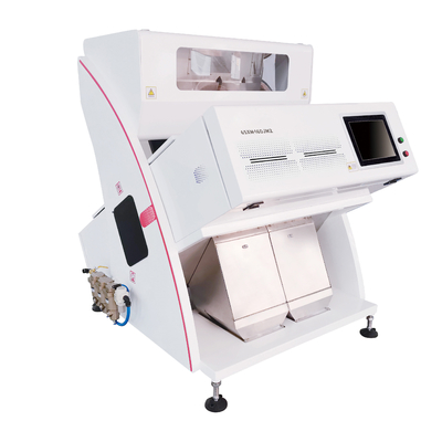 cheap hot selling  Rice/soybean/sesame/grain Color Sorter Machine