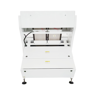 cheap hot selling  Rice/soybean/sesame/grain Color Sorter Machine