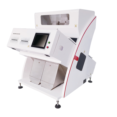 cheap hot selling  Rice/soybean/sesame/grain Color Sorter Machine