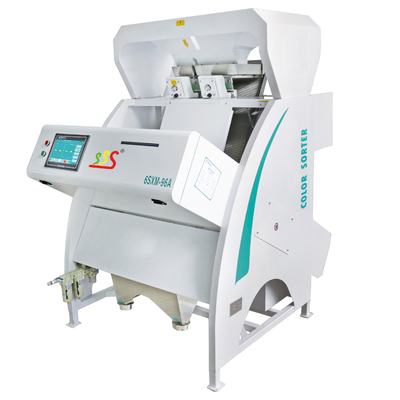 cheap hot selling  Rice/soybean/sesame/grain Color Sorter Machine