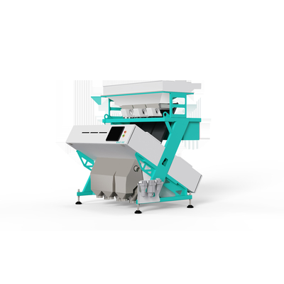 low energy   high output  Color Sorter Machine for rice /beans/grains/sesame/cereal