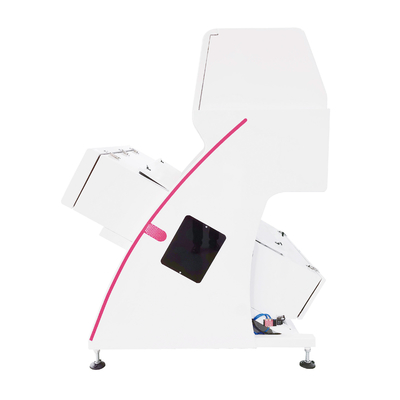 cheap    high output  Color Sorter Machine for rice /beans/grains/sesame/cereal
