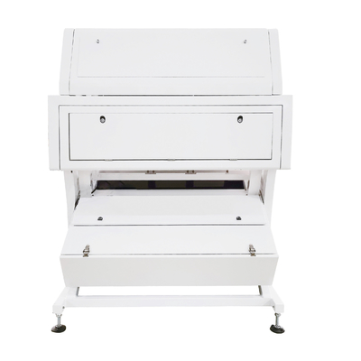 cheap    high output  Color Sorter Machine for rice /beans/grains/sesame/cereal