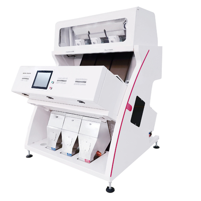 cheap    high output  Color Sorter Machine for rice /beans/grains/sesame/cereal