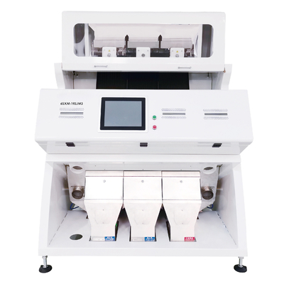 cheap    high output  Color Sorter Machine for rice /beans/grains/sesame/cereal