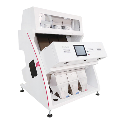 cheap    high output  Color Sorter Machine for rice /beans/grains/sesame/cereal