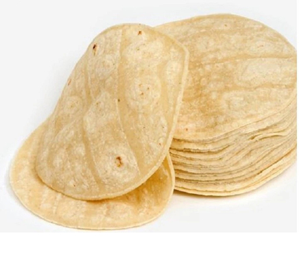 8000kg Capacity Flexible Configuration Lavash Bread Machine Pressure Range 0.8-1.0 Mpa for Lavash Production Requirements
