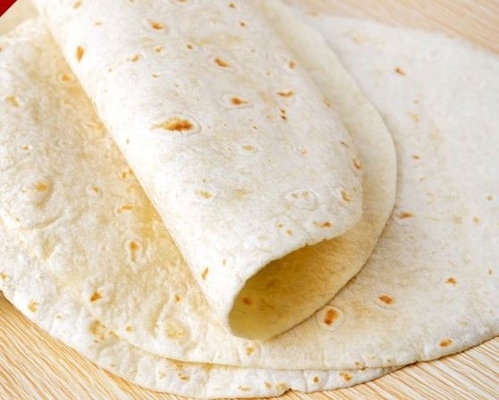 6-12 Inches Diameter Lavash Bread Maker Machine with 8000kg Capacity and Online Support Provided