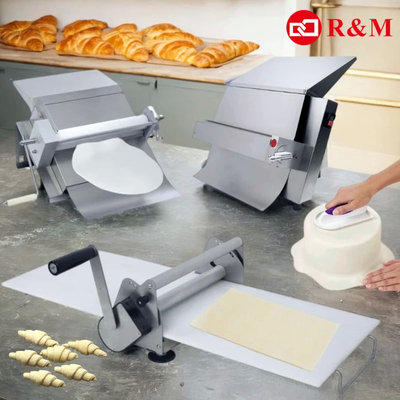 high output  Pita Bread Product line