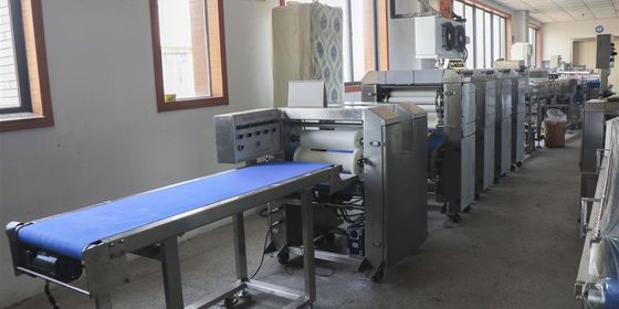 2024 Newest And Automatic Tortilla Production Line BP-720 For SSS