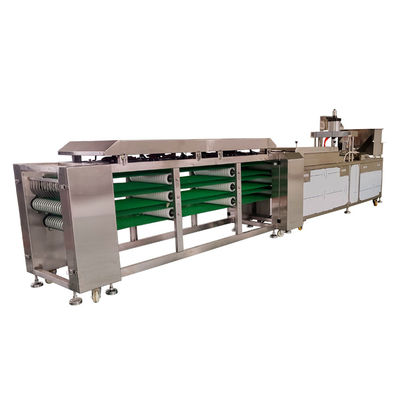 BP-450/550/650/750 Silver 1-4 Heads Commercial Tortilla Press Machine
