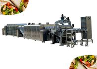 3600pcs/h Tortilla Bread Machine