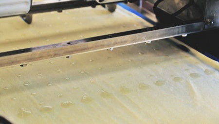 Automatic Lavash Machine To Make Delicious Lavash 8000-10000pcs/hour