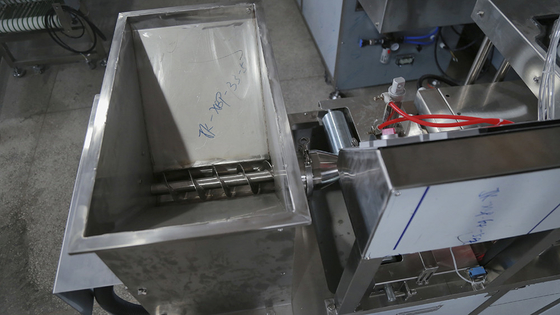 Wheat Or Corn Floour Dough Divider Rounder for Large Scale Production