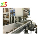 Aseptic Packing Mango Pulp Fruit Puree Production Line 3 Tons Per Hour