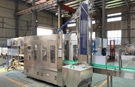 Customized Stainless Steel Food Grade Mango Juice Processing Machine Line