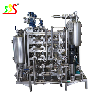 Customizable Processing Capacity Fruit Vegetable Processing Line for Turnkey Projects