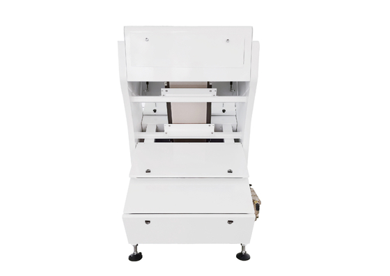 High Effect 1 Chute Rice Color Sorter Machine