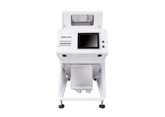 High Effect 1 Chute Rice Color Sorter Machine