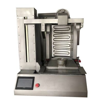 12000*8000*3000mm Fruchtverarbeitungslinie mit 150kw Stromversorgung und 1-100t/h Kapazität für hohe Volumenproduktion