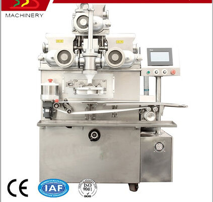 Automatic Low Cost Small Footprint Tortilla Making Machine for Bakery and Food Processing