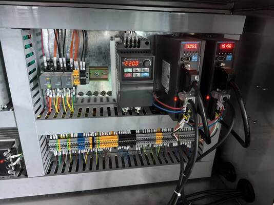 304 Stainless Steel High Automation Tortilla Production Line with 800-1500pcs/hour Output