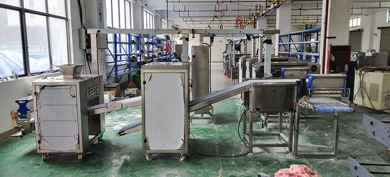 Stainless Steel BP60 Corn Tortilla Maker Machine Hydraulic