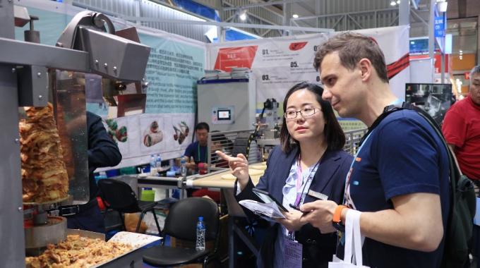 MAIS-Tortilla-Maschine der Lebensmittelindustrie-900pcs/h 150mm Handels 8