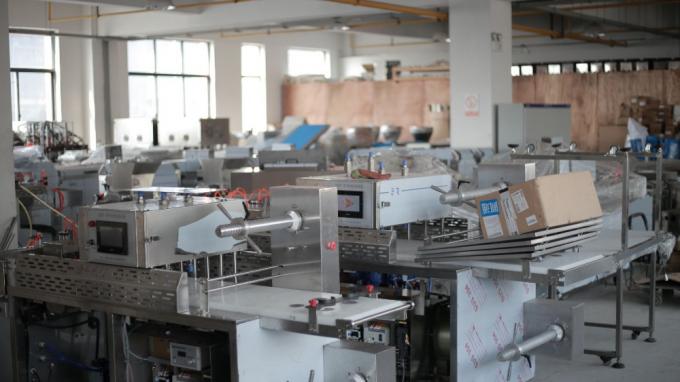 MAIS-Tortilla-Maschine der Lebensmittelindustrie-900pcs/h 150mm Handels 15