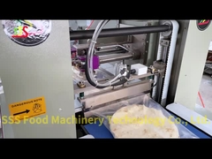 Tortillafertigungsstraße