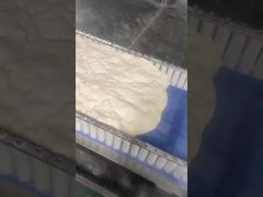 Automatische Produktionslinie für Blätterteig-Lebensmittel
